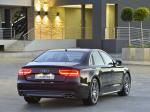 Audi S8 2012 года (ZA)